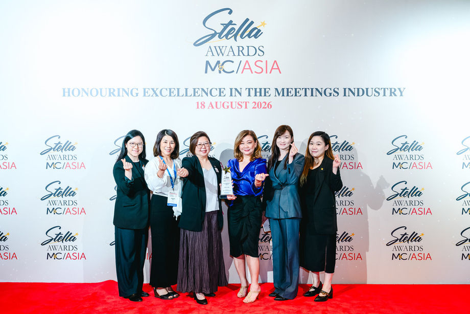 Stella Awards 2026 Macao winners