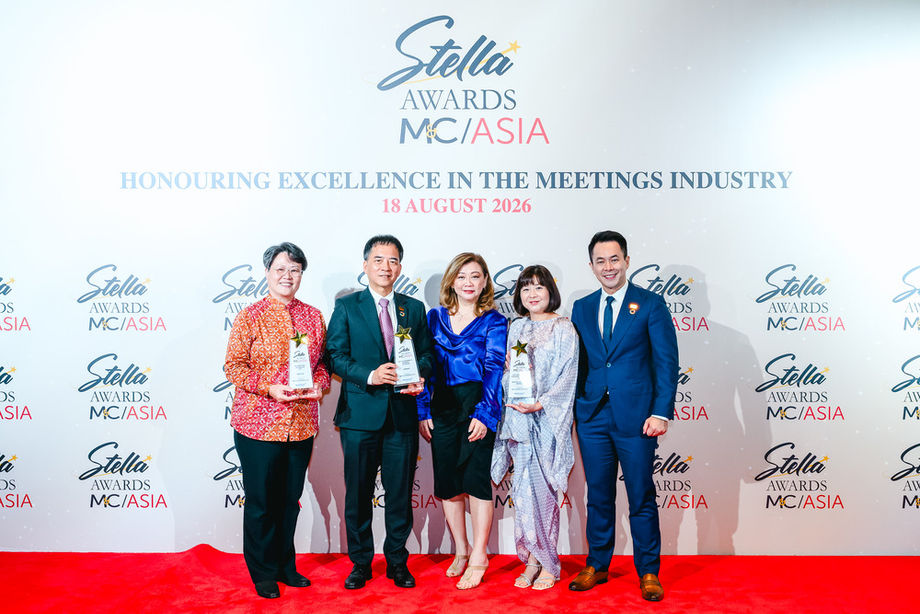 Stella Awards 2026 Malaysia winners