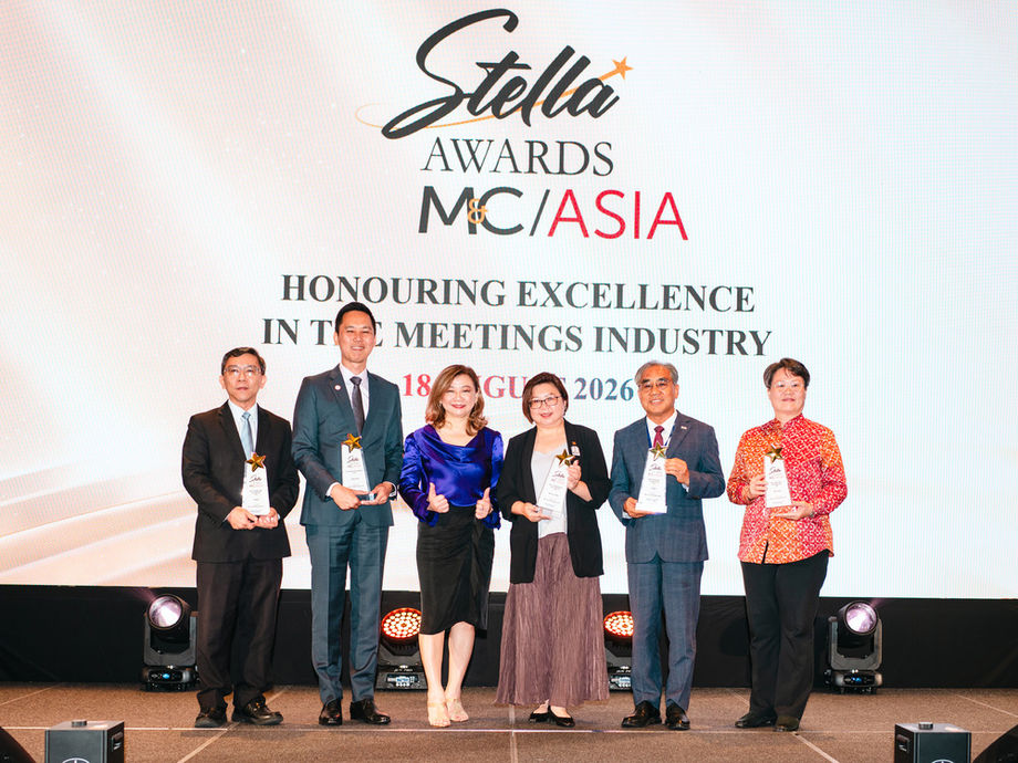Stella Awards 2026 destination winners