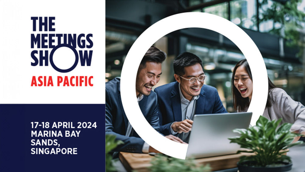 Launch Countdown Begins For The Meetings Show Asia Pacific 2024   The Meetings Show Asia Pacific 2401 