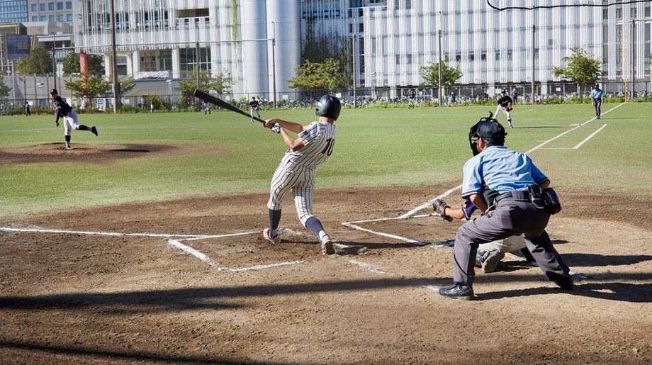 Following the introduction of the Pacific Baseball Championship, Diamondkast technology makes its way to Asia-Pacific.