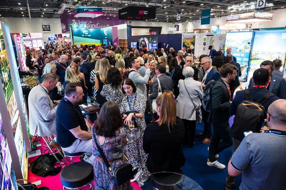 Attendees can expect expert-led education, global exhibitors, one-on-one sessions, inclusive wellness features, high-energy networking events, and fresh industry insights.