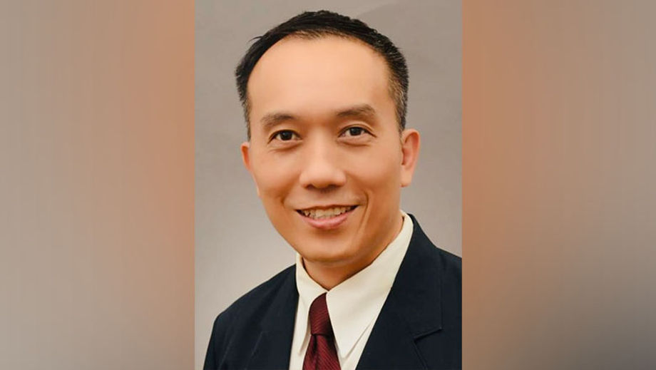The Mill International’s Matthew Fong: popular products include Expoflor REWIND Basics carpet which has sold more than 100,000 sqm in the second half of 2022.