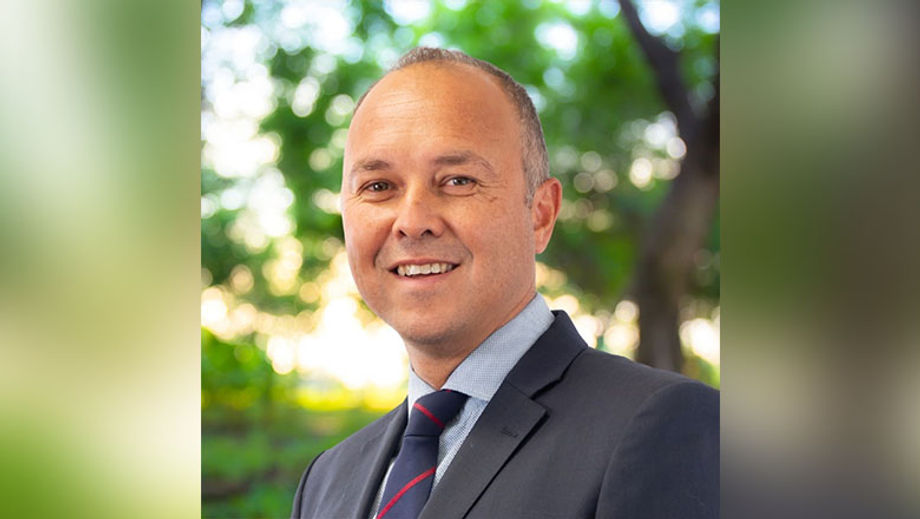 BCD Meetings & Events' Fernando Lonergan says sustainability continues to be an important component of F&B at events.