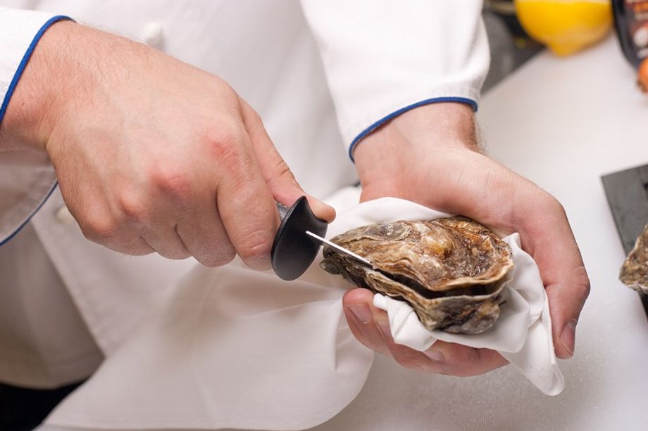 Delegates are becoming savvier and are seeking out experiences such as oyster shucking to gain a deeper appreciation of local destinations.