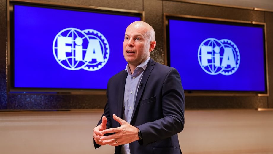 FIA’s chief commercial officer Craig Edmondson relates how Macao’s accessibility and organiser efficiency enhanced his pre-event journey.