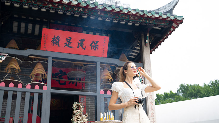 With everything within reach in Macao, delegates can spend less time commuting and more time immersing in the city’s rich culture and unique experiences.