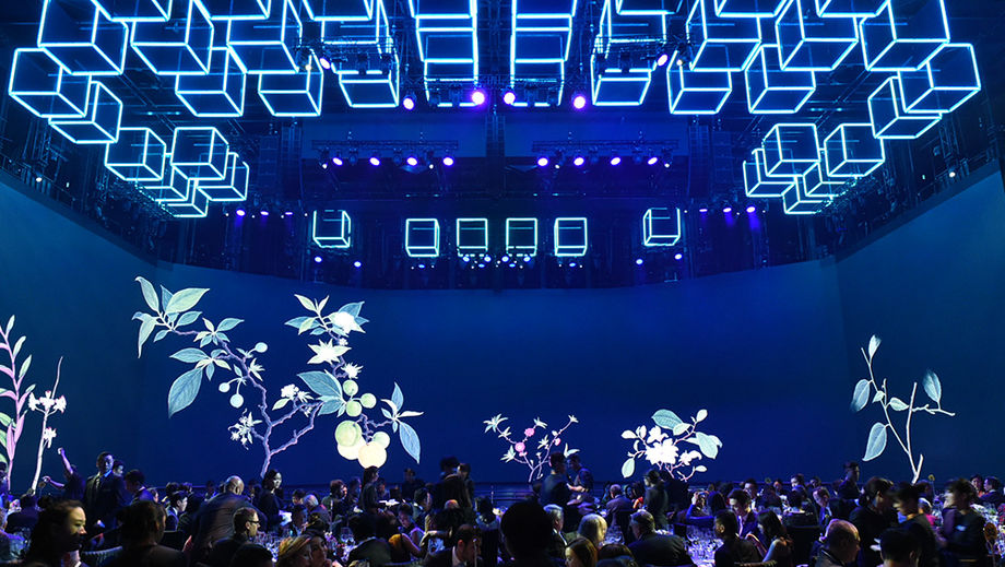 Macao is home to a wide range of hotels and integrated resorts that combine accommodation, F&B, entertainment and meeting spaces in one location.