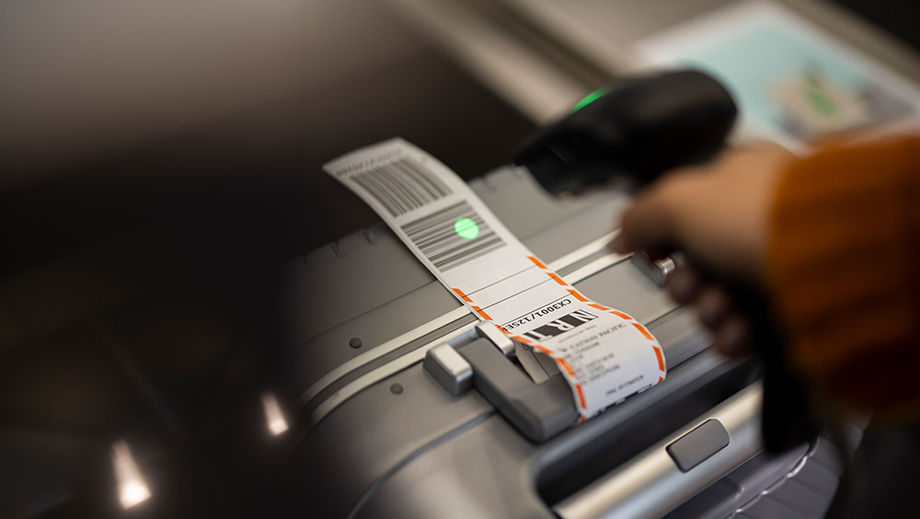 MICE groups enjoy generous baggage allowances with Cathay Pacific, making it easier to transport event materials, team equipment, or performers’ gear without added stress.