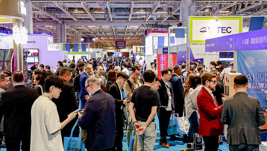 Since its launch, Sands China has hosted nearly 12,800 events, from intimate executive meetings to large-scale trade exhibitions.
