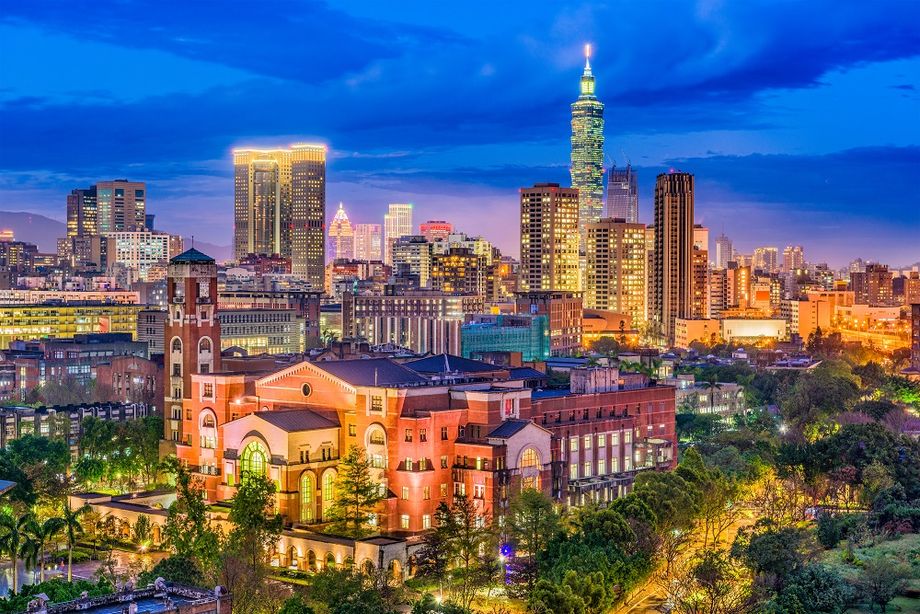 From its renowned bubble tea culture to the 5G-connected event venues, Taiwan's open-arms approach enriches the MICE experience.