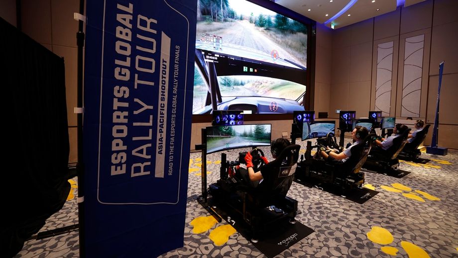 FIA’s annual conference is where its global membership comes together to shape the organisation’s future strategy and priorities.