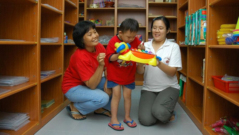 Conferences such as the Malaysian Conference on Paediatrics and Child Health 2024 aim to create awareness and inclusivity outcomes.