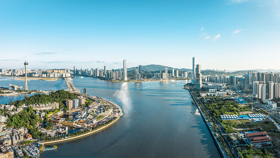 The proximity of Hengqin, just next door to Macao, enhances the region’s appeal as a business event destination.