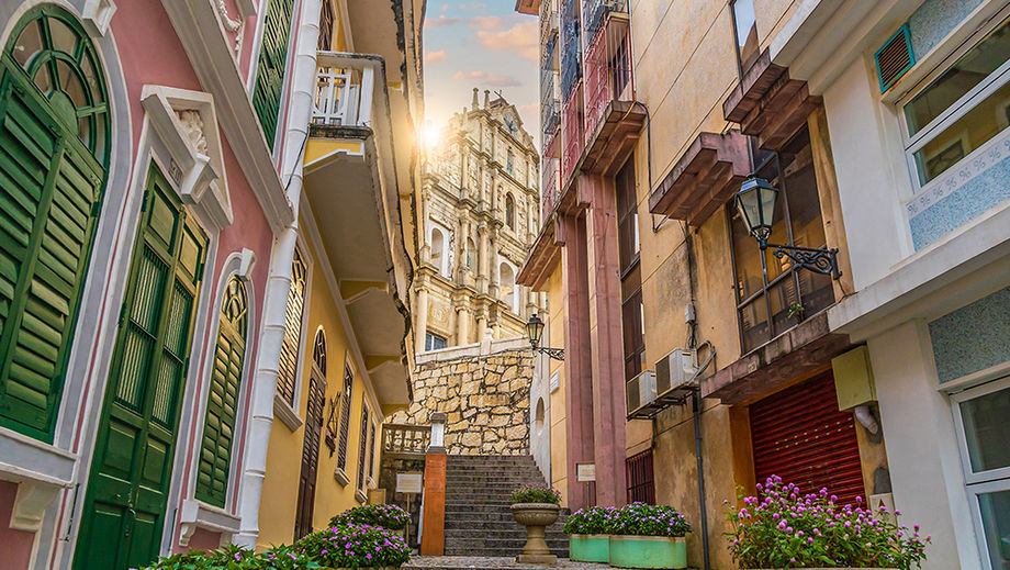 The region’s cultural appeal lies in its unique blend of Portuguese and Chinese heritage, showcased through historic landmarks, vibrant festivals, and a diverse culinary scene.