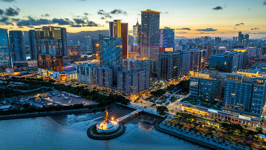 Top reasons why MICE planners are choosing Macao for their events
