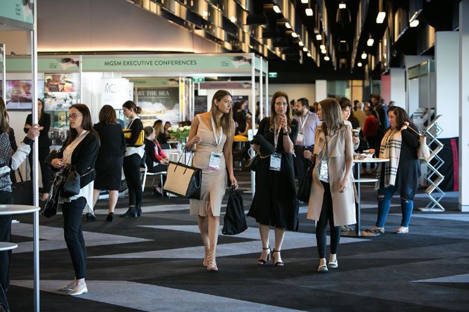 The Winx Stand is Sydney’s two-level $46.6 million state-of-the-art venue that can host conferences, gala dinners, exhibitions, and other boutique to large-scale celebrations.