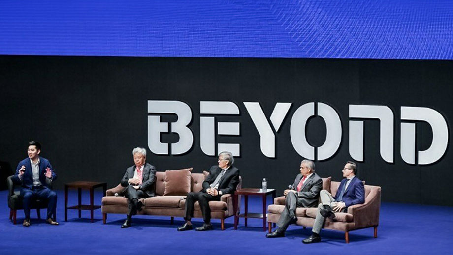 The Macao x Hengqin MICE platform is enriching some of the region’s biggest conventions and exhibitions, such as the BEYOND International Science and Technology Innovation Expo (BEYOND Expo 2023).