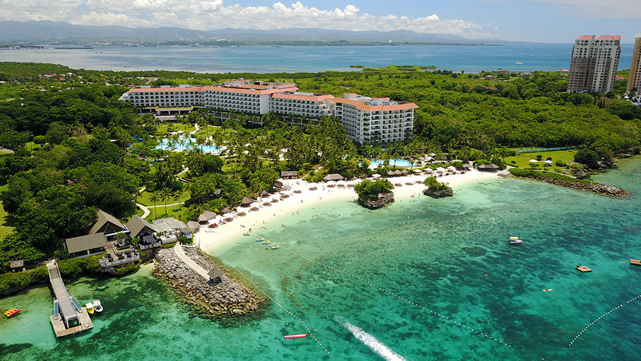 Cebu’s hospitality and MICE sector is rapidly expanding, with new hotels and meeting venues on the rise.