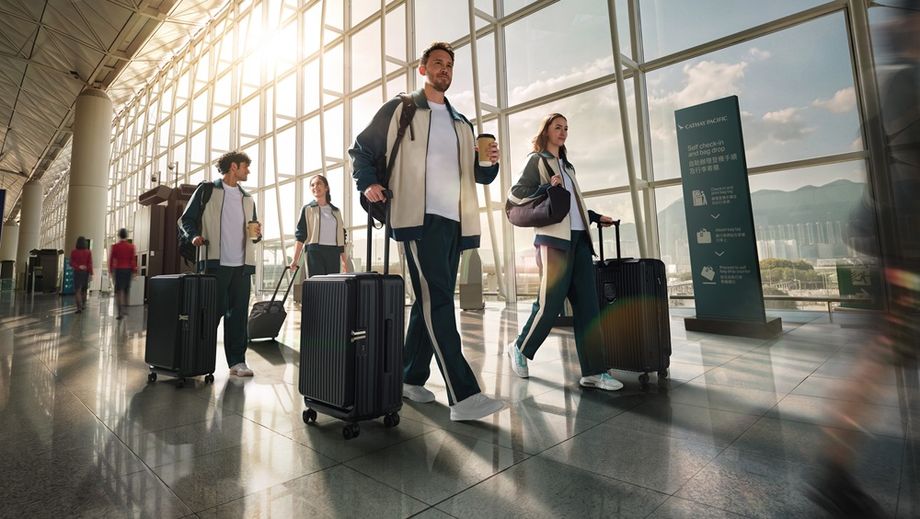 Beyond MICE, the aviation hub of Hong Kong is shaping up as a major gateway for large-scale events from live entertainment to sporting events.