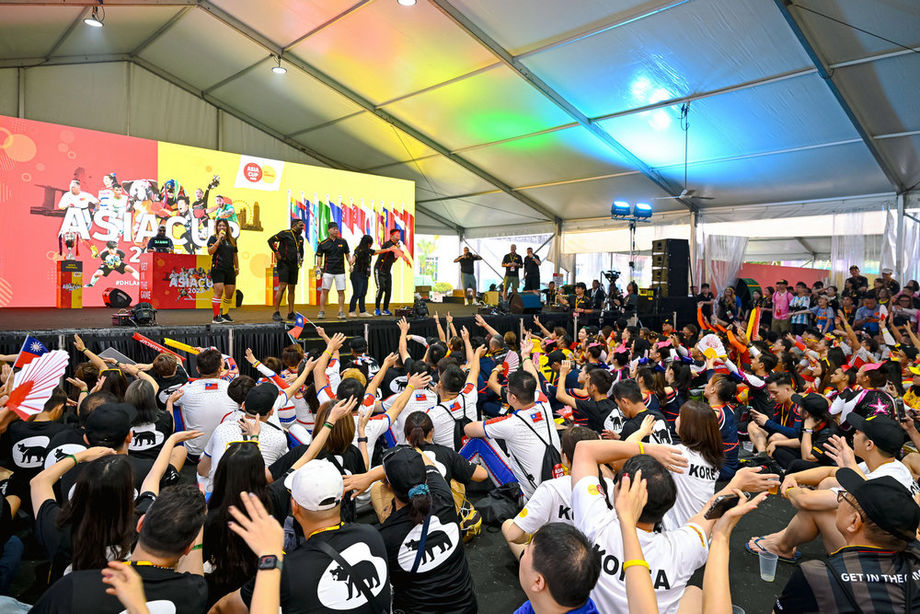 In its 2023 edition, DHL’s “mini World Cup” gathered 1,200 participants from over 20 Asia Pacific countries for two days of sports, camaraderie and fun in Singapore.