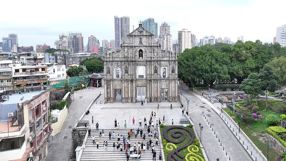 Macao’s rich cultural heritage is complemented by world-class infrastructure and government-backed funding, making it increasingly attractive to MICE planners.