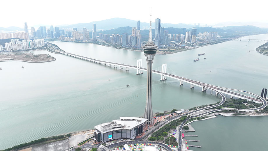 Known as a gateway to China, Macao offered seamless access for international attendees and offered opportunities for pre-congress factory visits in the mainland.