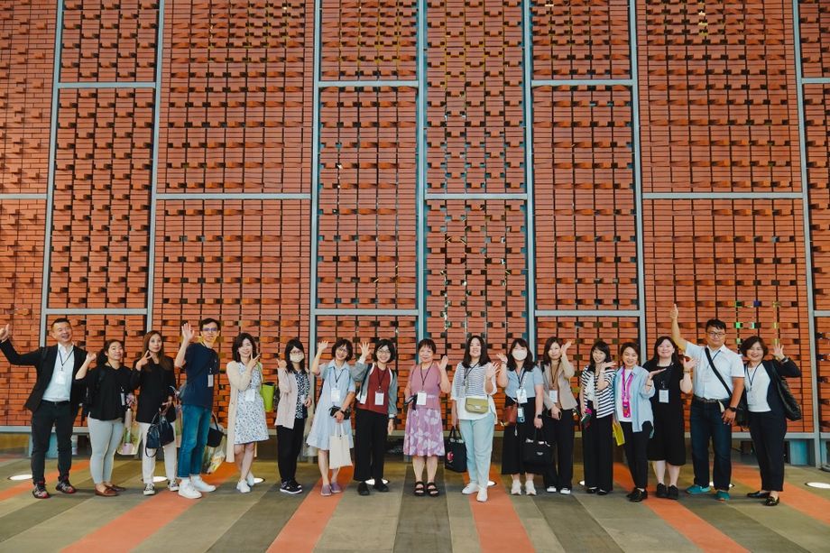 MEET TAIWAN's Open Arms campaign extends into 2024, providing expert support for event organisers to explore Taiwan's unique cities from north to south.