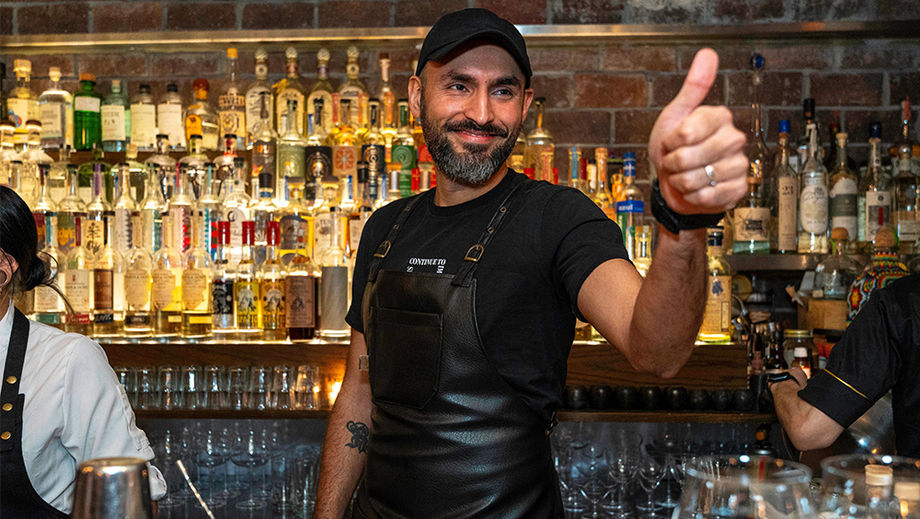 Bar Leone, founded and managed by industry veteran Lorenzo Antinori, claimed the coveted top spot on Asia’s 50 Best Bars 2024, a reflection of Hong Kong’s rich cocktail culture.