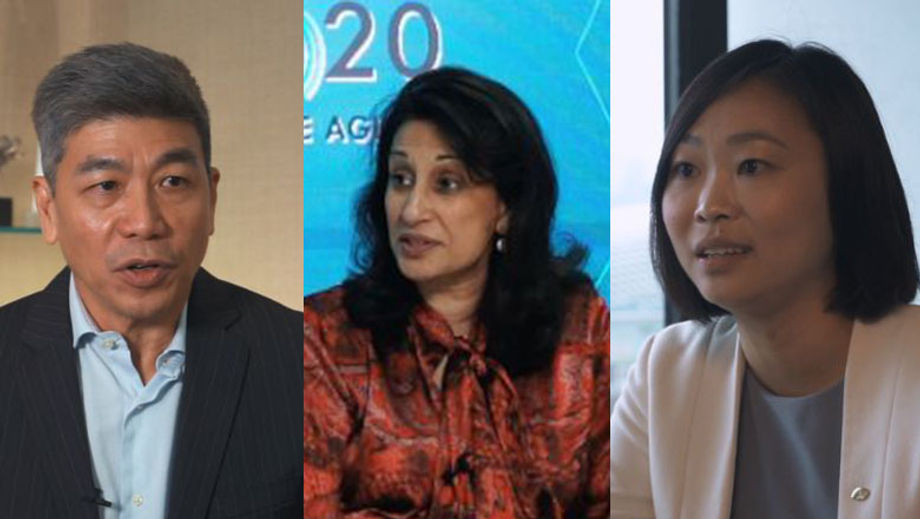 With an eye on the future, Singapore’s MICE stakeholders are experimenting with new event formats and digital engagement tools.