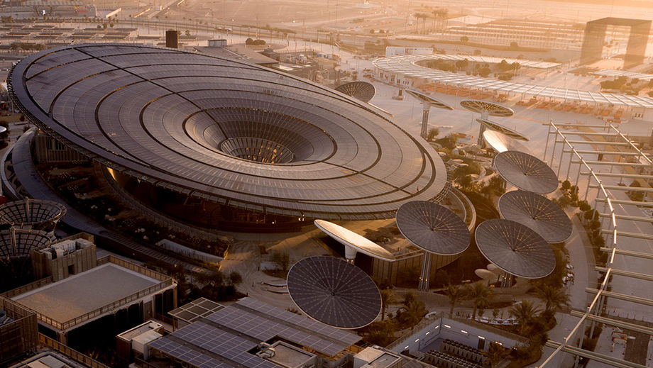 The UAE, already a digital economy hub, has its sights set on transformative technologies like artificial intelligence.