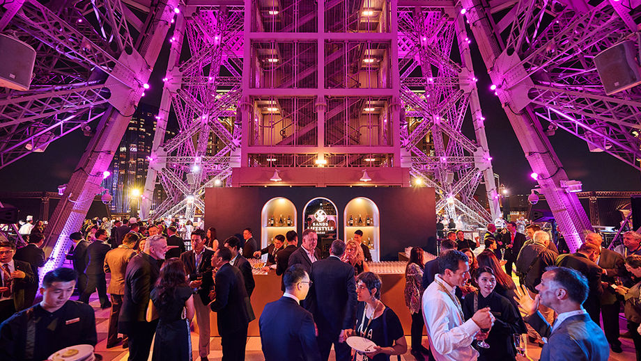 From state-of-the-art ballrooms to unique venues, planners can unleash their creative ideas in Macao and Hengqin.