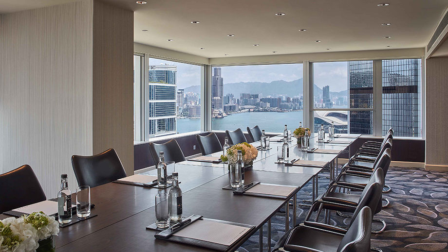 Swapping out plastic bottles for more sustainable alternatives is just one of the many ways planners can green up a meeting.