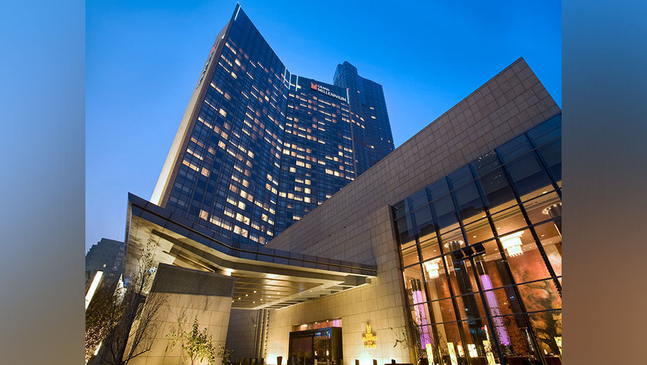In China, Grand Millennium Beijing pairs a prime CBD location with easy access to city’s iconic landmarks.