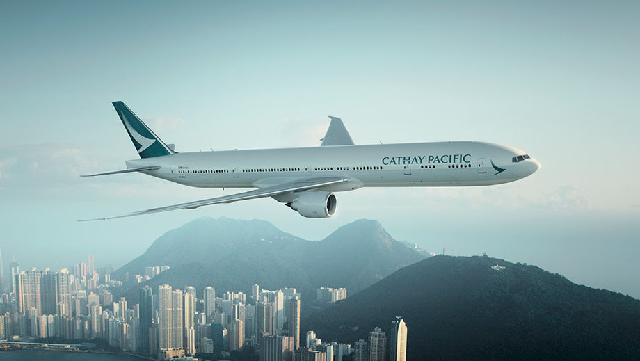 Whether for incentive trips, delegate travel, sportsmen, or concert entourages, Cathay Pacific is trusted by planners for making every journey smooth, seamless, and stress-free.