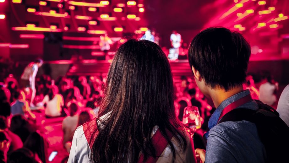 Hong Kong has become a magnet for high-profile events that attract visitors from around the globe.
