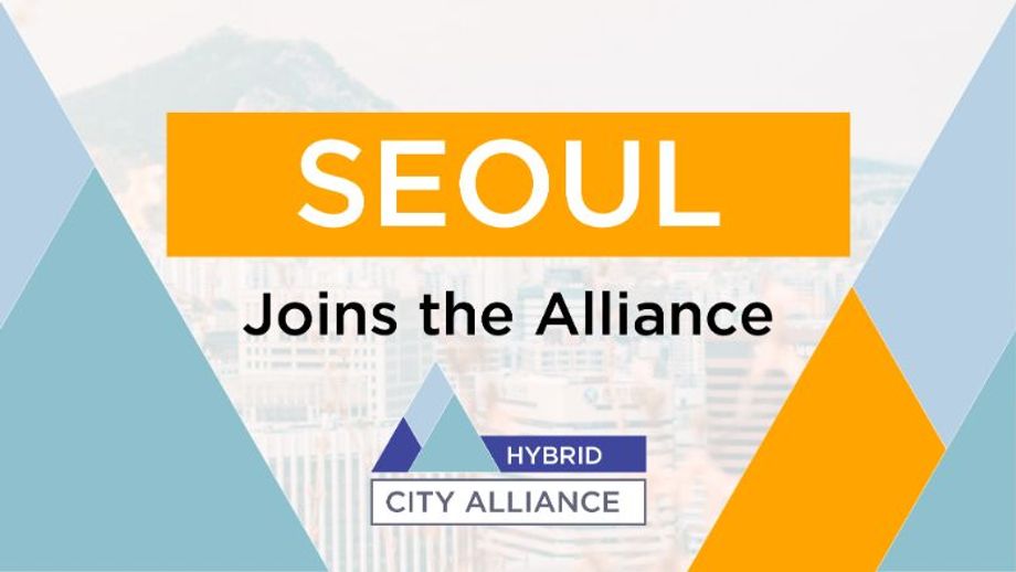 SCB was the first bureau in Asia to join the alliance, which offers a one-stop solution for multiple city hub events.