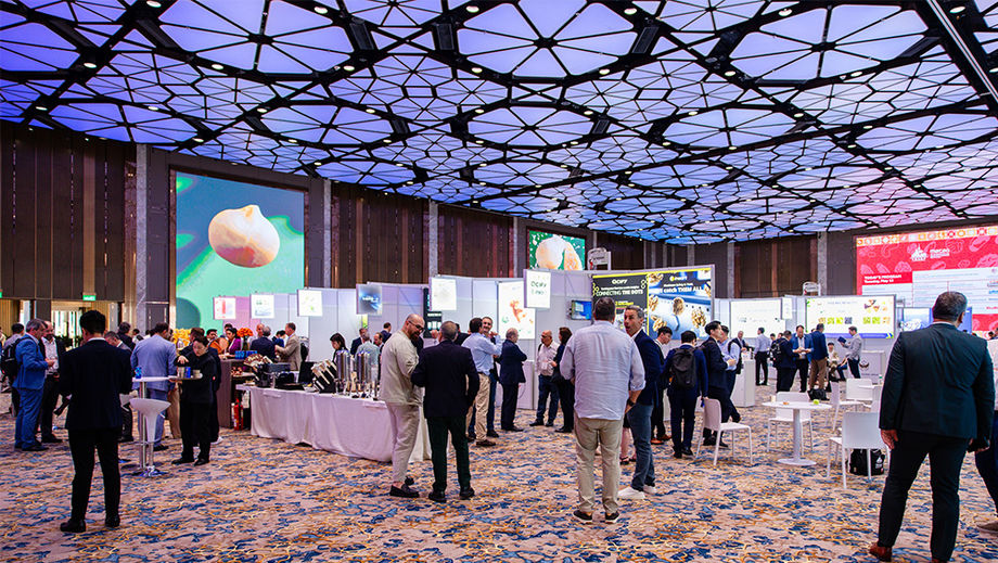 Macao’s integrated resorts include purpose-built spaces, such as the Galaxy International Convention Center, which allow organisers to host meetings, exhibitions, dinners and cocktail receptions under one roof.