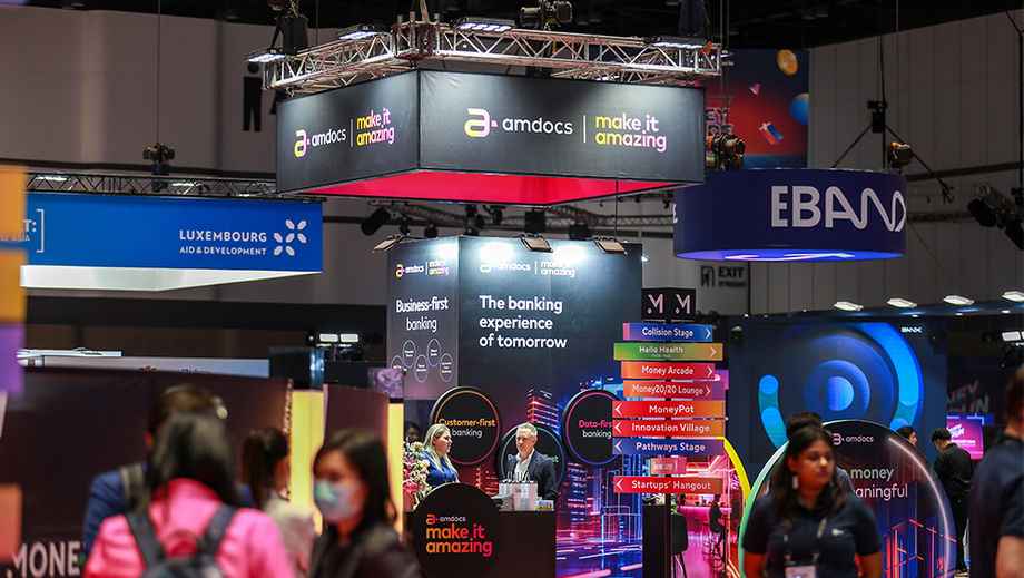 Money20/20 Asia brought together C-suite executives, innovators, and regulators from across the digital finance ecosystem for its 2024 debut at QSNCC. The 2025 edition promises the same high-level gathering.