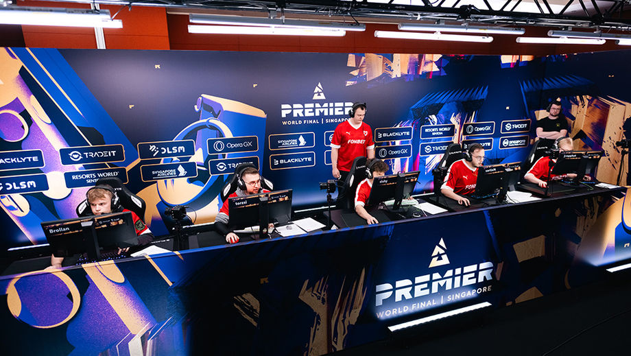 Ultra-high-speed internet powers fast-paced competitive games where every move counts.