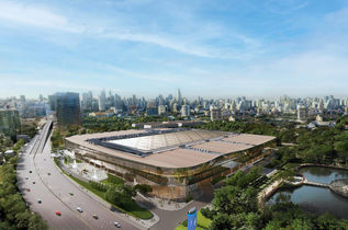Massive Expansion of Bangkok Convention Venue Is a Game-Changer that Goes Far Beyond MICE