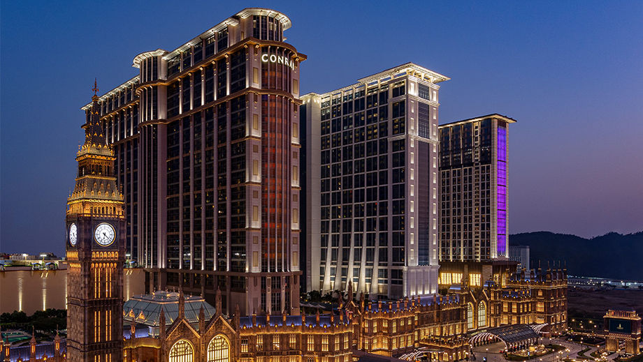 Nearly two decades of experience means Sands China has built deep expertise in hosting high-impact MICE events, from small gatherings to large-scale shows, without a hitch.