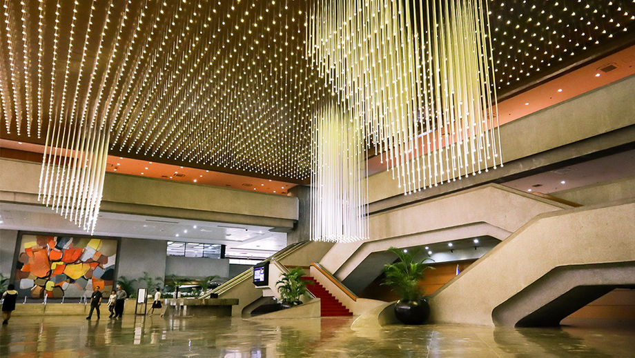 One of the earliest convention facilities in Asia, the Philippine International Convention Center has grown from strength to strength and continues to host many world-class events each year.
