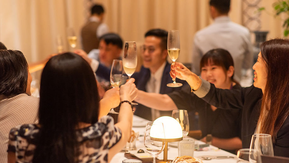 Planners can feel supported no matter the type or scale of event with Sands Resorts Macao’s diverse offerings of solutions and venues