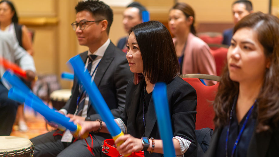 With strong government support, Macao ensures a seamless experience for event planners and attendees alike.
