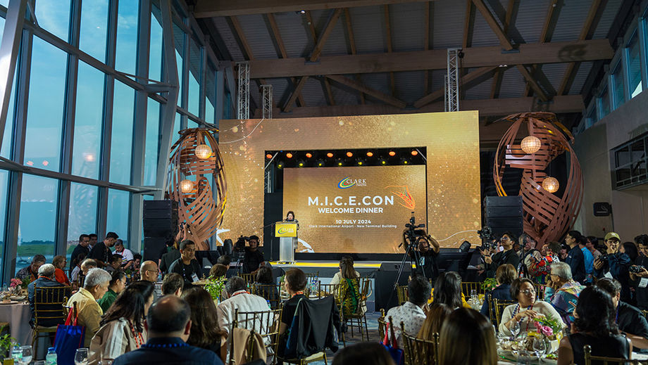 MICECON 2024 focuses on developing Filipino MICE professionalism and expertise.