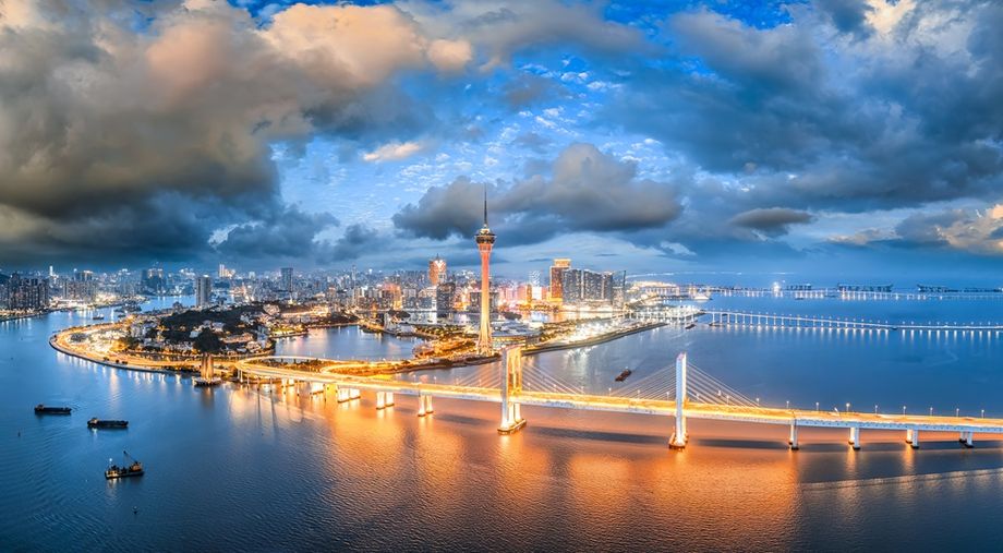 With its diverse array of MICE offerings, Macao has the capacity to host large-scale events and meetings for more than 10,000 pax.