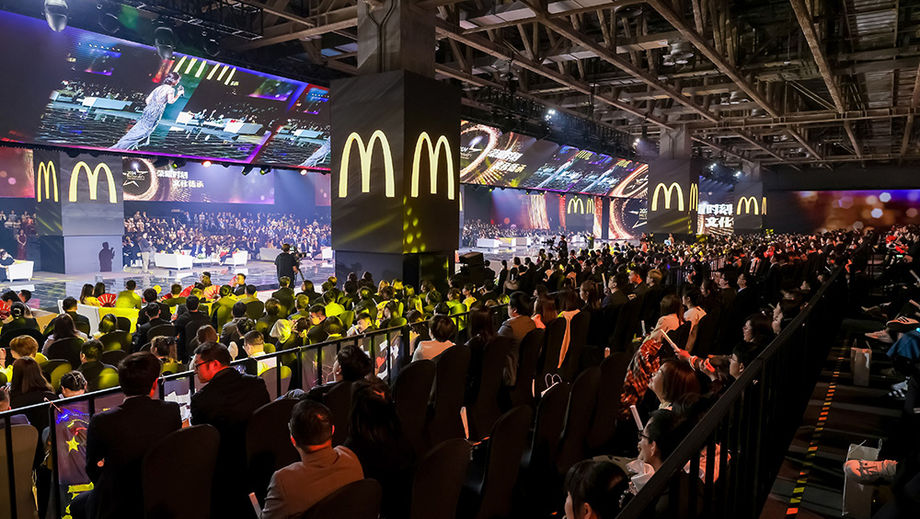 The convention demonstrated Sands Resorts Macao’s expertise in creating immersive event experiences with cutting-edge facilities and technology solutions.