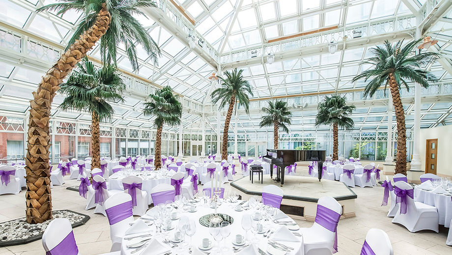 Millennium Hotel and Conference Centre Gloucester London offers state-of-the-art meeting rooms and conference facilities.