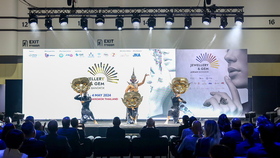Organiser Informa Markets Thailand has hosted Jewellery & Gem ASEAN Bangkok (JGAB) at QSNCC for the past three years since 2023, citing the venue’s consistent delivery of world-class event experiences.